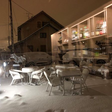 Les Tilleuls Montbeliard Sud Audincourt Exterior foto