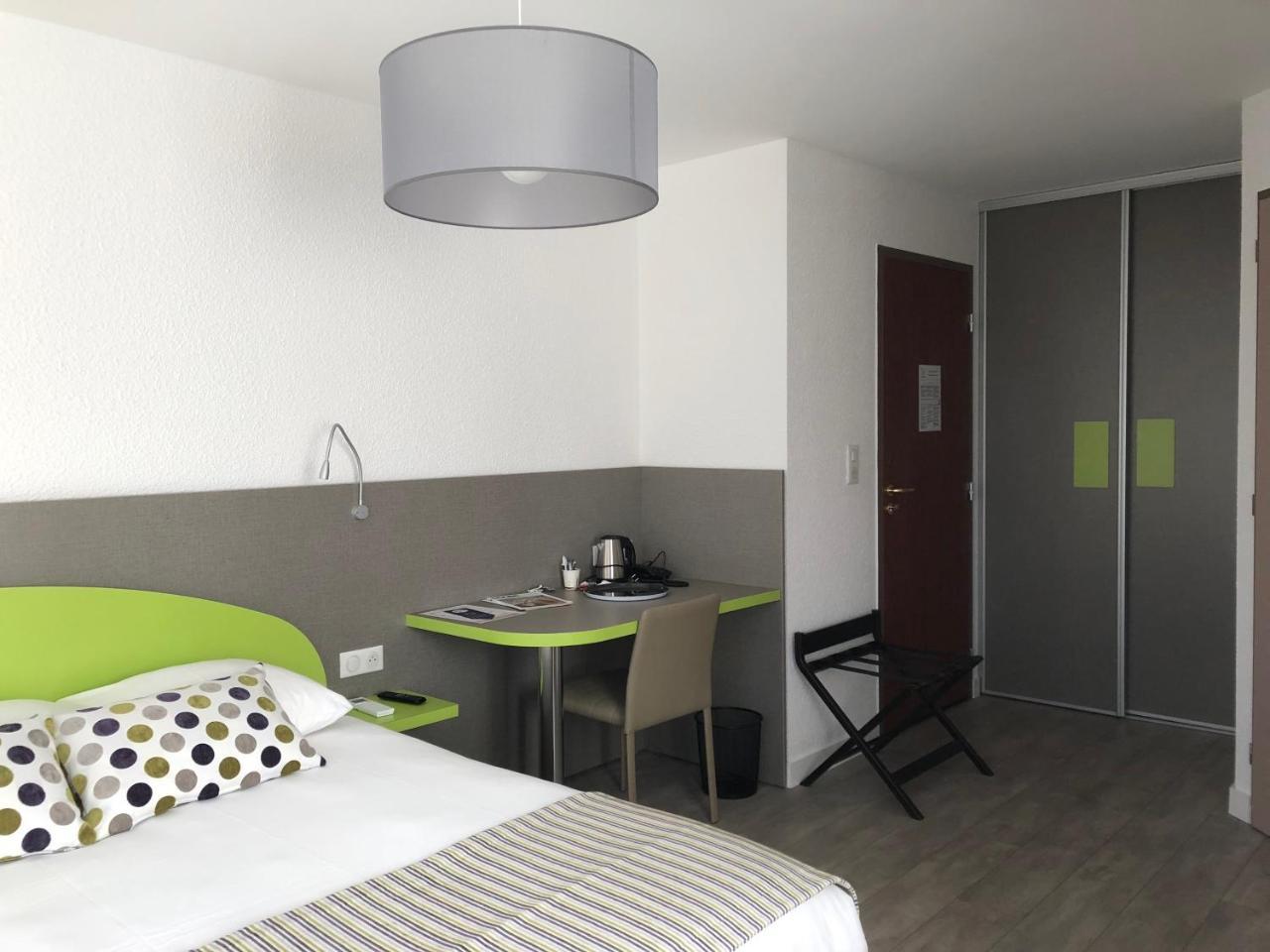 Les Tilleuls Montbeliard Sud Audincourt Exterior foto